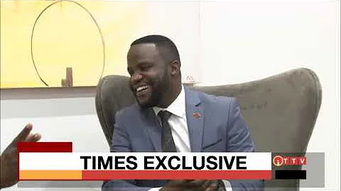 Times Exclusive with Ulemu Msungama - 18 September 2021