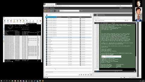 Gluware Custom Script to Check Switch Port Status and Automate Change Approval in ServiceNow