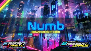 Dj Numb - Erifanthastic ft Fatin - Angklung Slow Bass- [BBSMW][2K20]