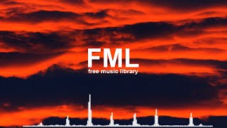 02 Chill Study Beats | FML Release | Copyright Free Music for Content Creators