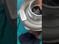 1996 Honda Civic D16Z6 Turbo I got a new Turbo! #honda #diy #viral #racing #youtubeshorts #pubg #cod