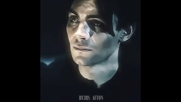 He isn’t evil just broken😔#michealafton #fnaf #fivenightsatfreddys #fnaf2 #daddyissues #edit