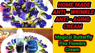 Ll Home Made Anti - Wrinkle Anti - Aging Cream Ll Aprajita Cream Ll