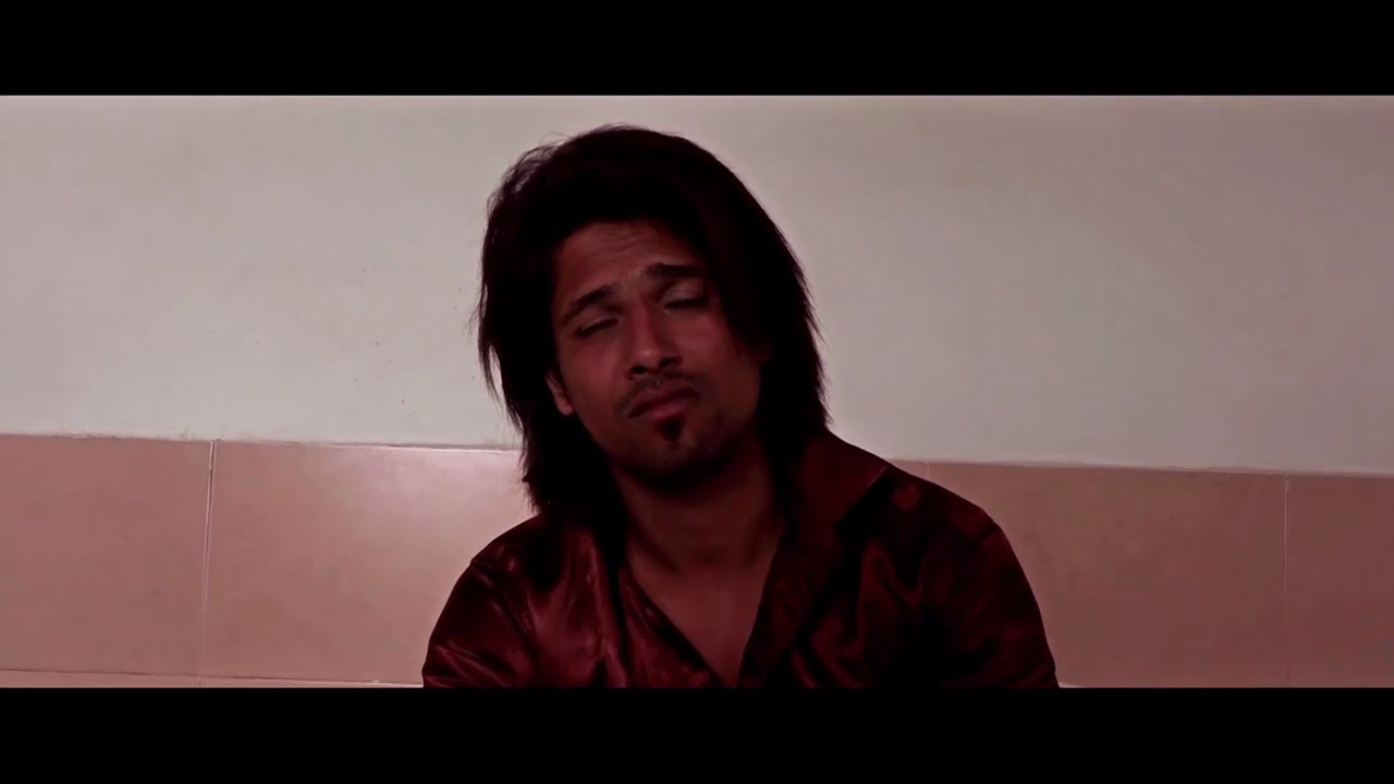 Tedhi Ungli Shortfilm Directed by Raj Bhalerao