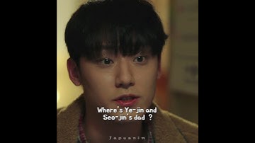 Was I a bad person to you, too ?? #thegoodbadmother #leedohyun #ahneunjin #kdrama