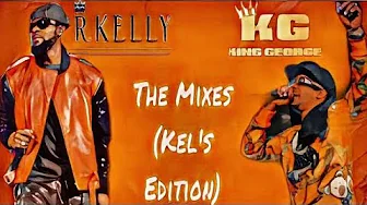 King George - A Lil Weight (R.Kelly Inspired Remix) King George - A Lil Weight (R.Kelly Inspired Remix)