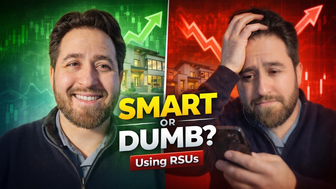 Using RSUs to Upgrade Your Home: Key Planning Considerations