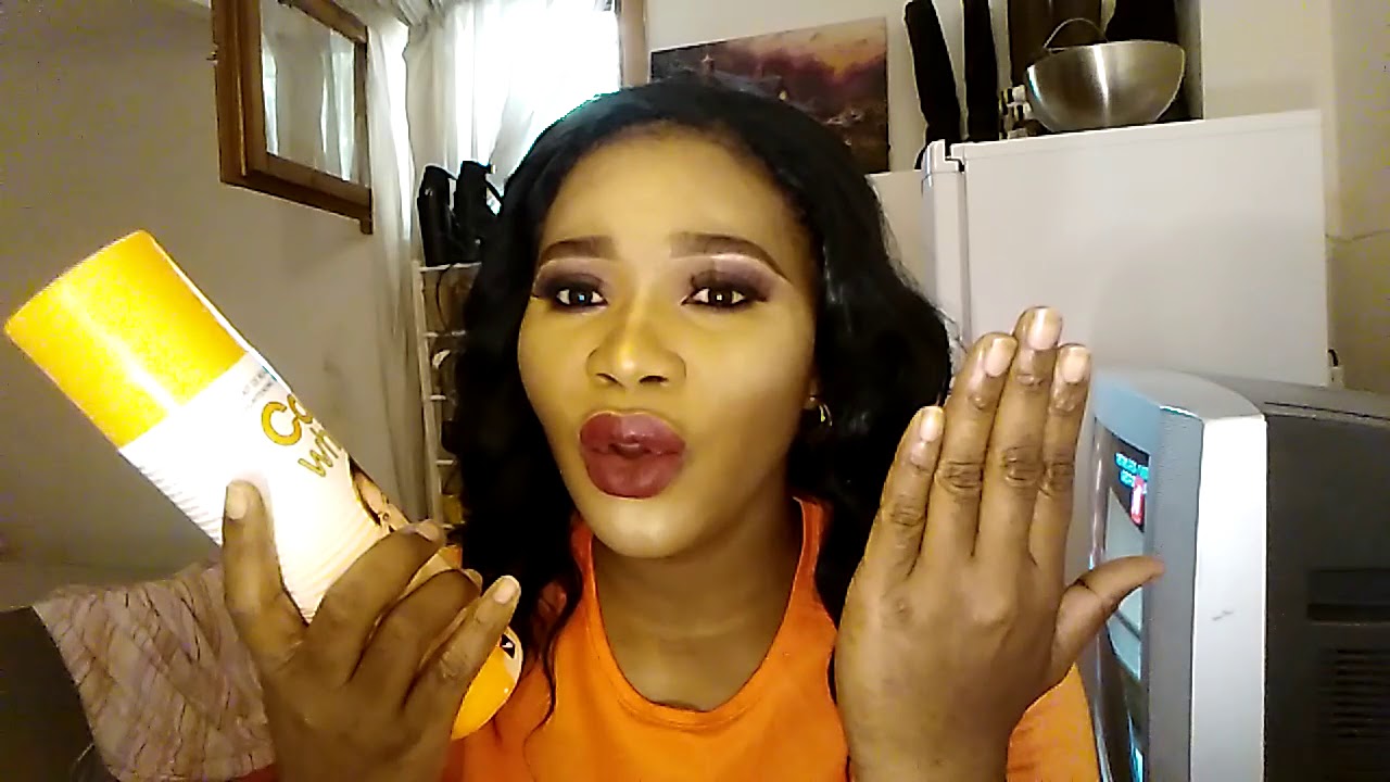 Caro cream video Caro cream video