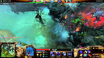 [Dota 2] techies counter