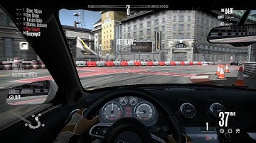 Need for Speed - Shift (S2P3) Let