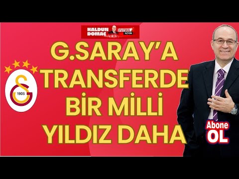 Galatasaray transferde yeniden o iki isme yöneldi