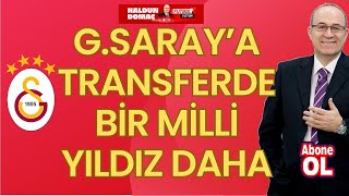 Galatasaray transferde yeniden o iki isme yöneldi