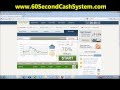 Day Trading 60 Second Binary Options Using Martingale Trading Strategy