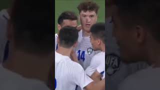 ⚡ OSTON URUNOVNING DUBLI SALAH BOSHCHILIGIDAGI MISR TERMA JAMOASI USTIDAN G'ALABA KELTIRMOQDA!
