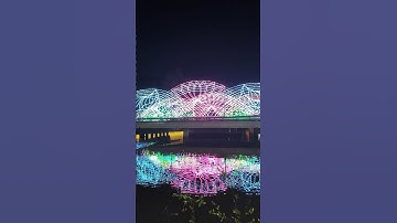 Cầu Cái Khế, Cần Thơ #cantho