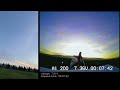 RC Plane flight Dec 18