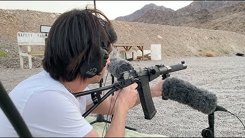 AS VAL - Behind The Scenes