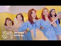 Red Velvet 레드벨벳 'Power Up' Performance Ver.