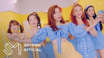 Download Power Up Red Velvet Mp3 Free And Mp4