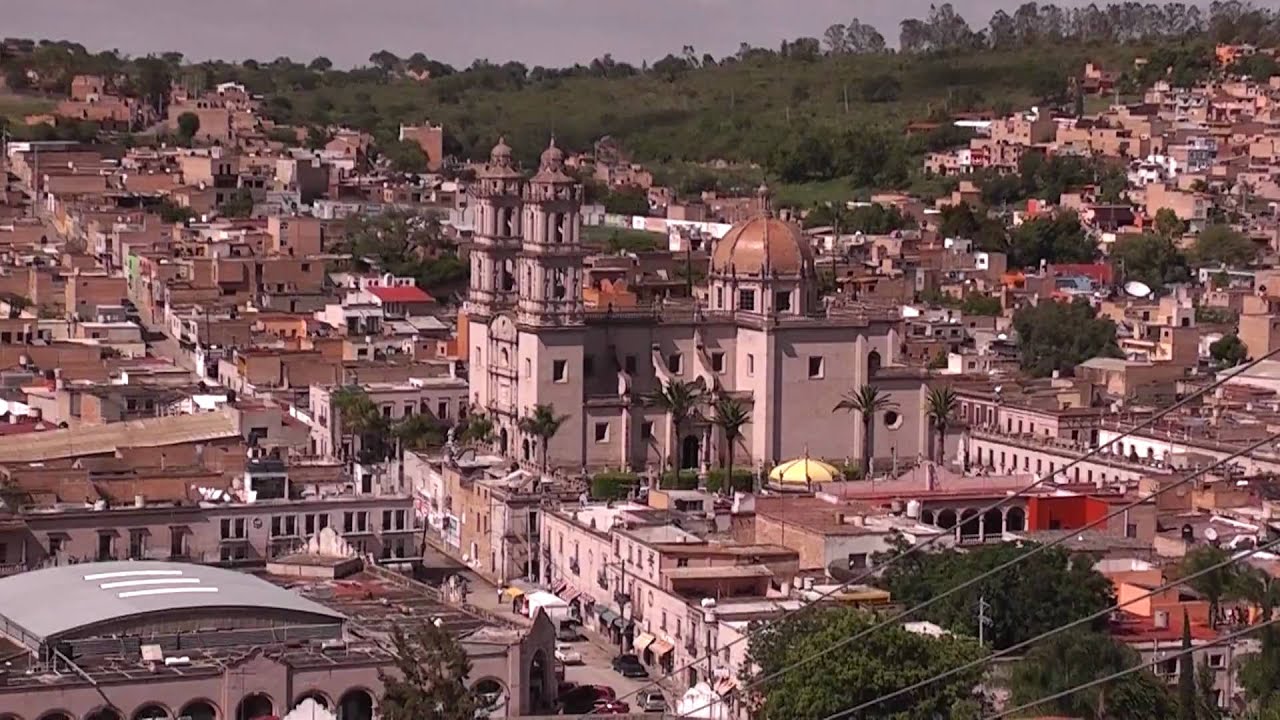 Mi Yahualica el cerebro HD YouTube