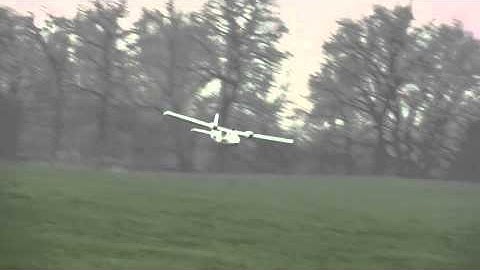 Tooleys rc toys saturday morning flying multiplex twinstar