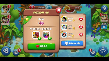 Gemmy Lands Level 56