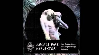 Video thumbnail of "Arcade Fire - Awful Sound (Oh Eurydice)"