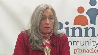 Questions remain for local organizations after White House rescinds federal fund freeze