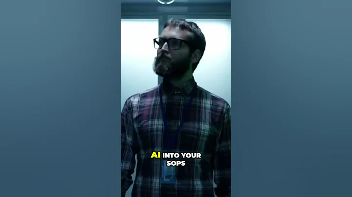 AI Revolution: Transform Your Business With Futuristic Solutions #shorts