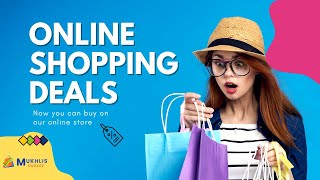 Discover MukhlisOutlet.com: Your Ultimate Shopping Destination