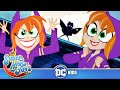 DC Super Hero Girls En Español 🇪🇸  | Lo mejor de Babs | DC Kids