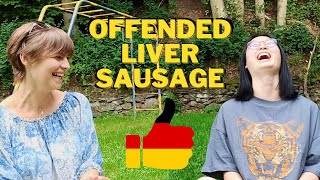 Guessing The German Sayings Until My Pig Whistles