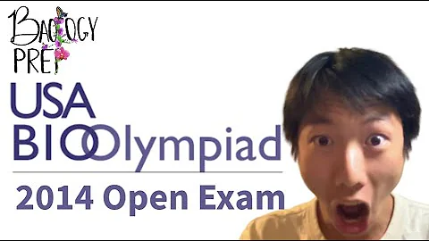 USABO 2014 Open Problem Solving with Baology! (Q1-20)
