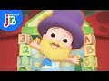 Melon Patch Academy Songs Quiz