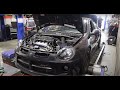 DODGE NEON SRT-4 ON 30LBS OF BOOST