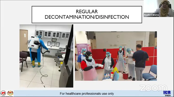 [Webinar 09 - Live] Care For Vulnerable Populations During COVID-19 Pandemic