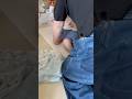 【生後4ヶ月】パパがお休みで嬉しいね👶🏻🩷