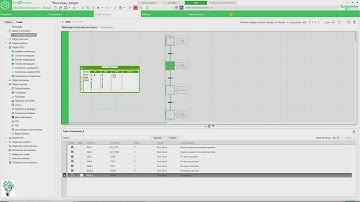 Tuto programmation grafcet SoMachine EcoStruxure Machine Expert - Basic