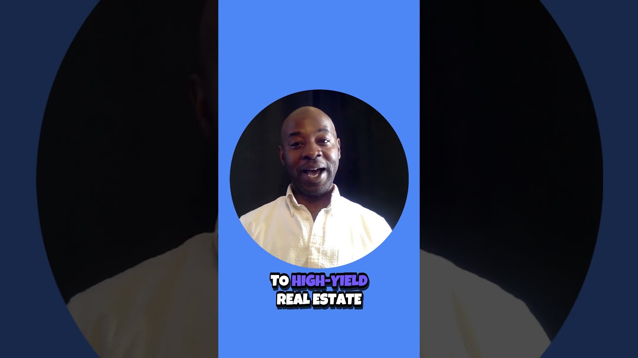 Invest in Stable High Yield Real Estate | TMRG Fund