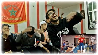 Dizzy DROS  Moutanabbi (Official Music Video) #REACTION