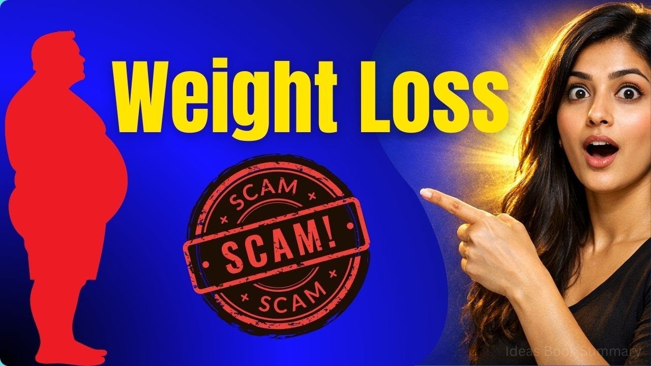 The Weight Loss Scam That Ruined Oprah