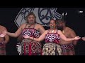 Te Pou o Mangatawhiri | Te Matatini 2023 | Waiata ā ringa