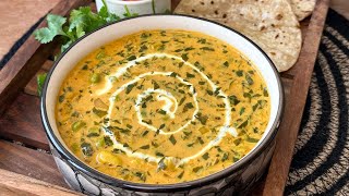 Methi Matar Malai | Winter recipe | Main course recipe | Flavours Of Food