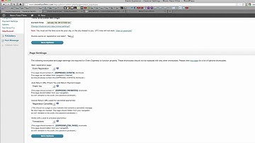 Event Espresso Plugin Review