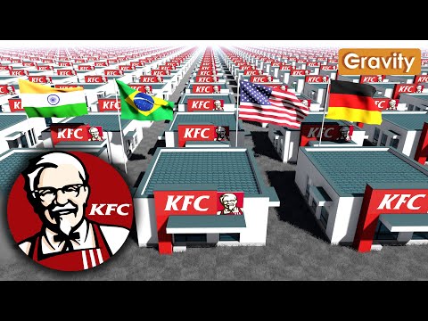 A Number For Kfc