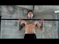 Chris Heria 2024 - Fearless - Street Workout Motivation