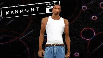EP1: Carl Johnson Execution
