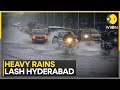 Hyderabad Rainfall Alert: Continued Heavy Downpour Expected in Telangana