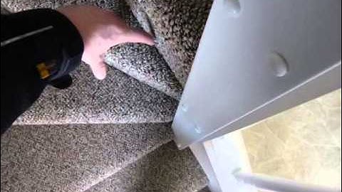 Winder stair vs Building Code