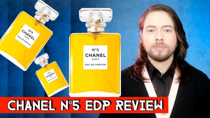 Chanel No 5 used to use an extremely controversial ingredient 👀 
